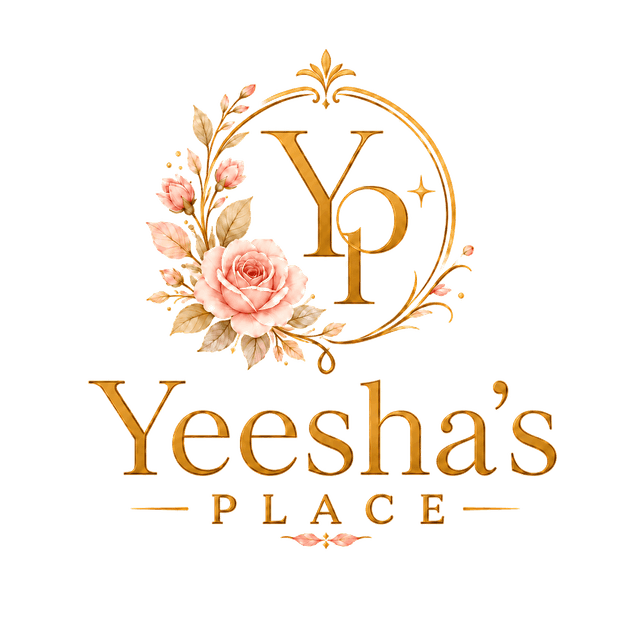 Yeesha's Place