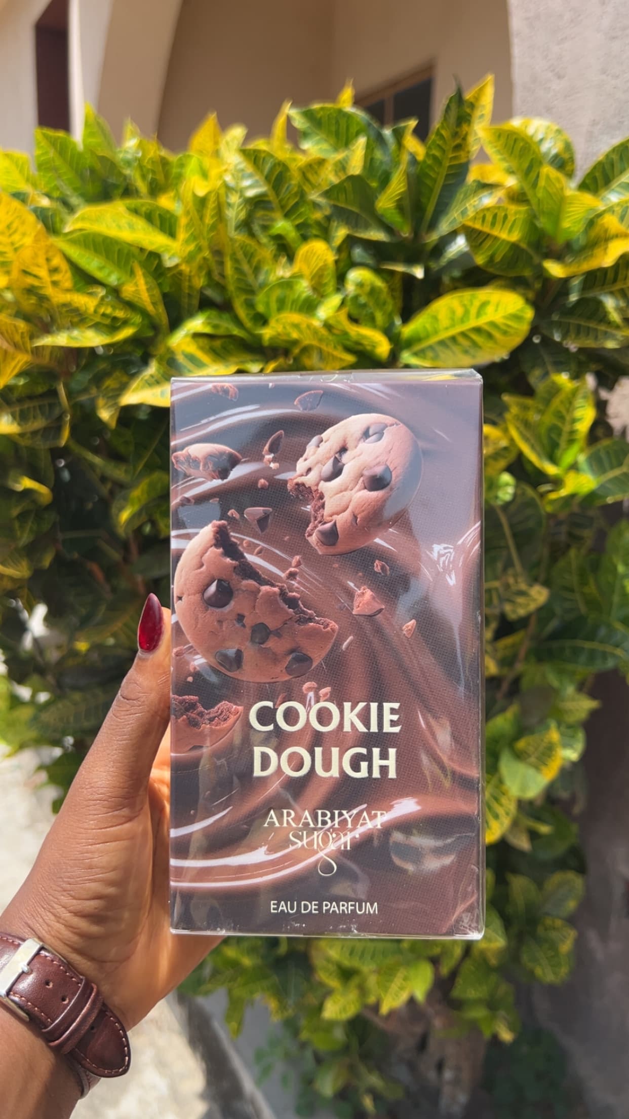 COOKIE DOUGH (Arabiyat Prestige)