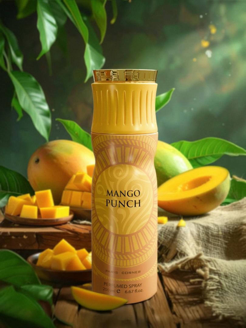 A fragrance selected by Yeesha's Place